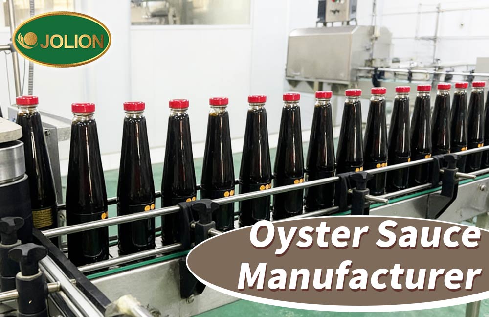 Delicious Homemade Recipes with Our Oyster Sauce