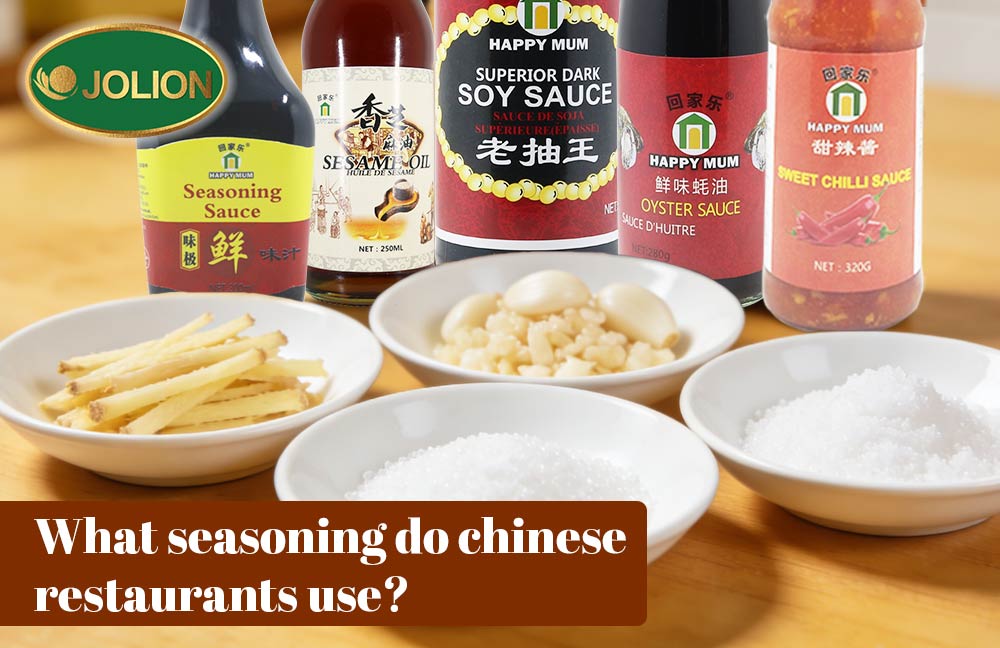 Mastering Chinese Flavors with Authentic Seasonings