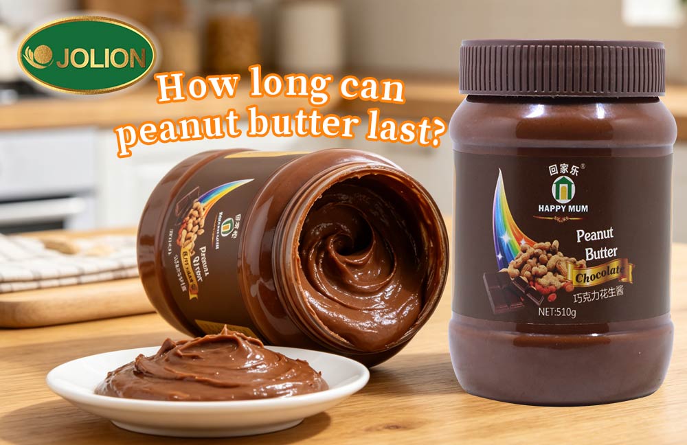 How Long Can Peanut Butter Last? How Long Can Peanut Butter Last?