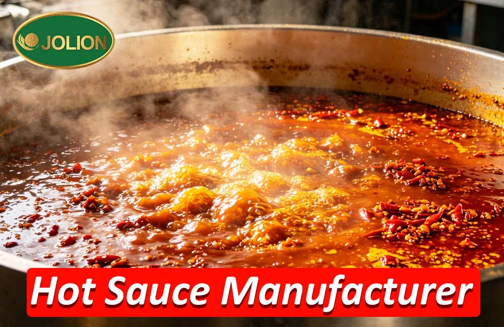 Partnering with the Manufacturer That Puts Heat in Your Hands