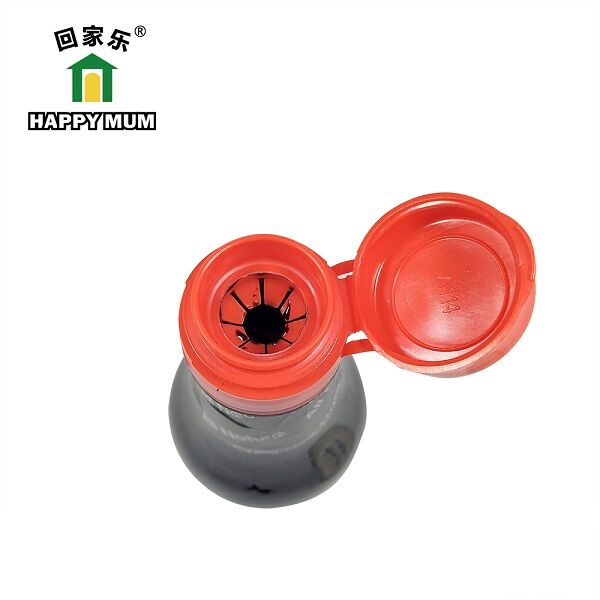 150ML Mushroom Soy Sauce