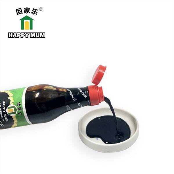 150ML Table Bottle Mushroom Soy Sauce