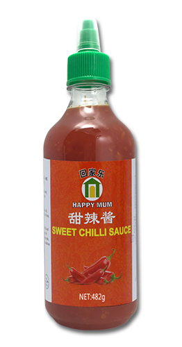 Sweet Chili Sauce
