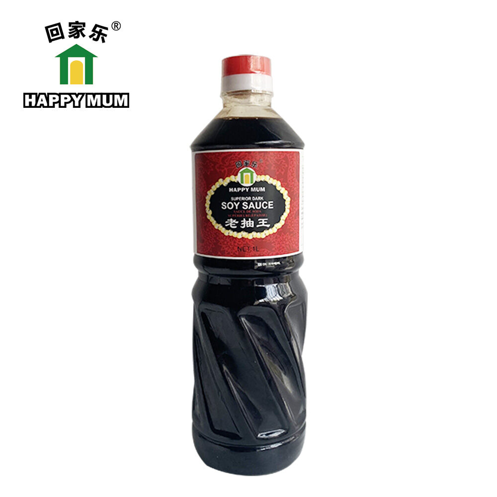 1L Dark Sweet Soy Sauce Brands