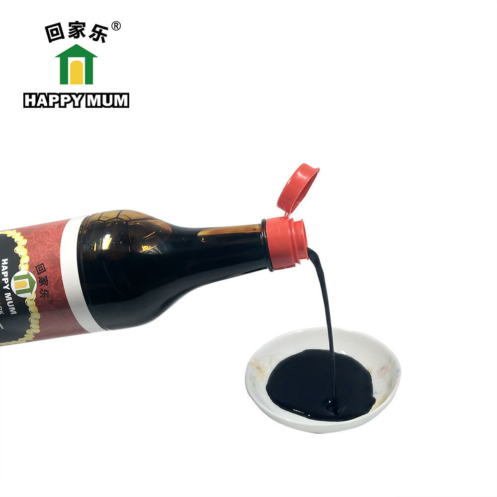 dark soy sauce brands - jolion foods