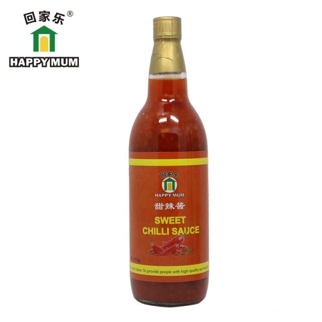 890G Sweet Chili DIpping Sauce 890G Sweet Chili DIpping Sauce