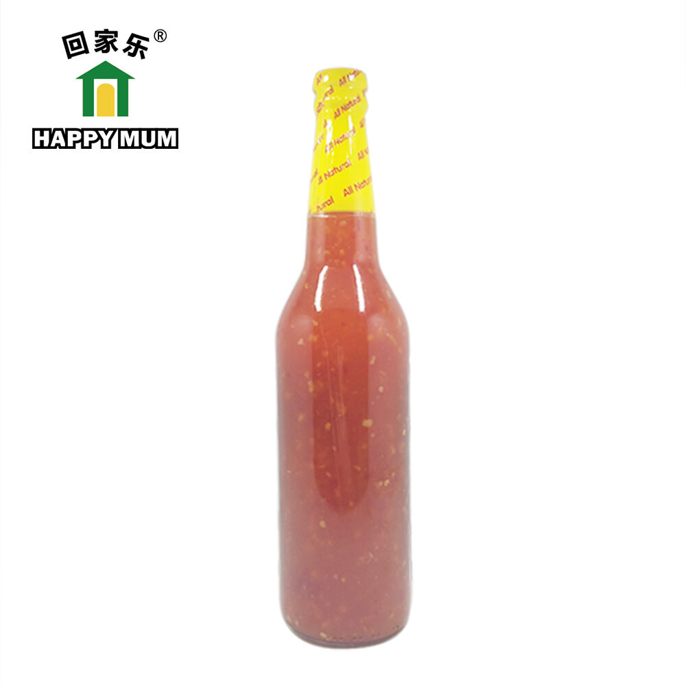 700g Sweet Chilli Sauce for Chicken