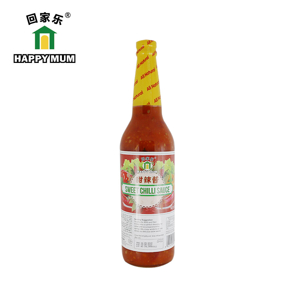 700g Sweet Chilli Sauce for Chicken