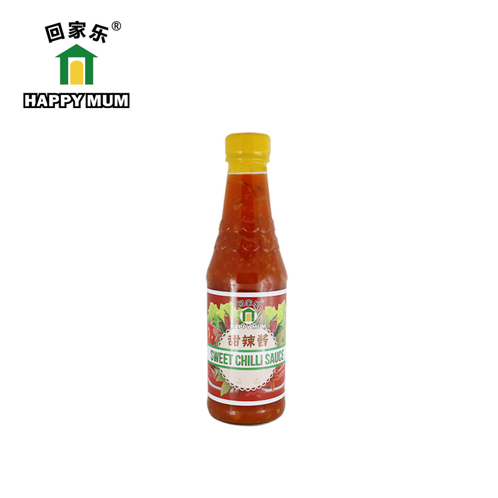 320G Cheap Price Asian Sweet Chili Sauce 320G Cheap Price Asian Sweet Chili Sauce
