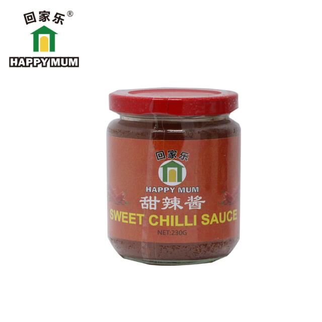 230G Sweet Chili Sauce Brands 230G Sweet Chili Sauce Brands