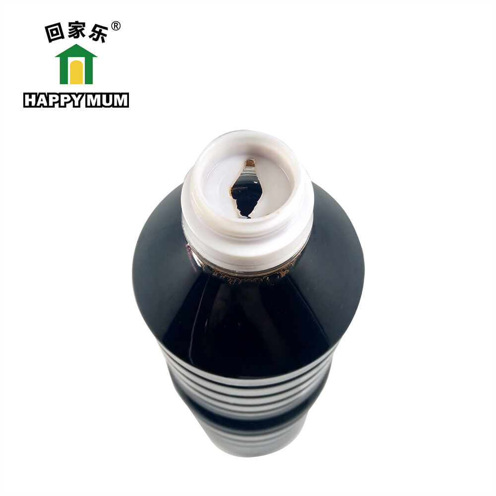 1L no msg gluten free soy sauce Jolion