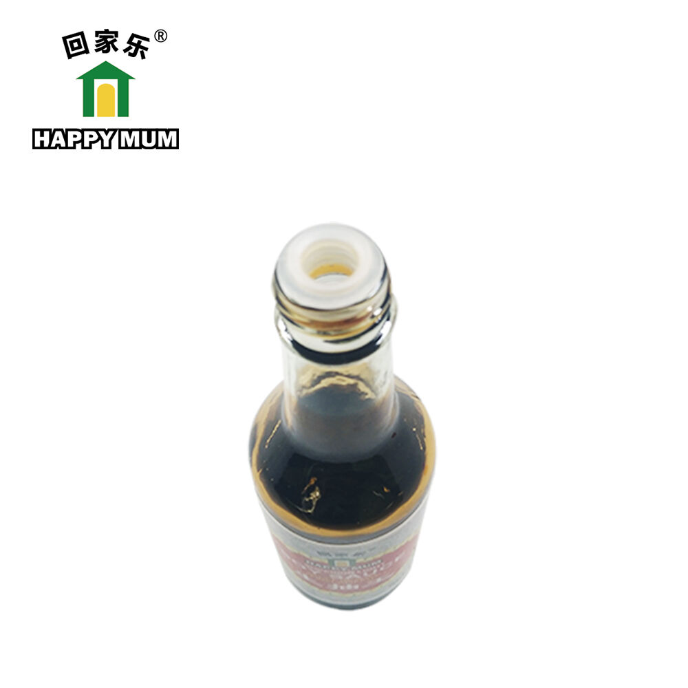 500ML Haccp gluten free soy sauce Jolion
