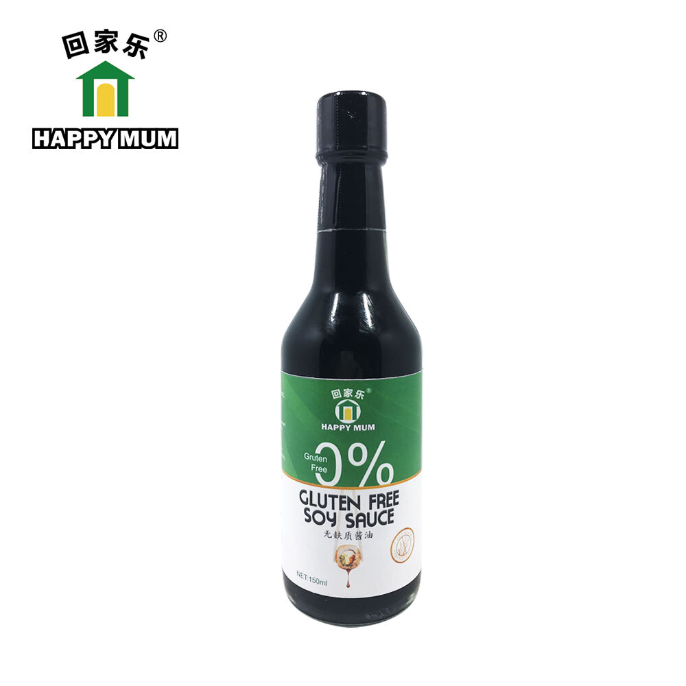 150ml Chinese gluten free soy sauce Jolion