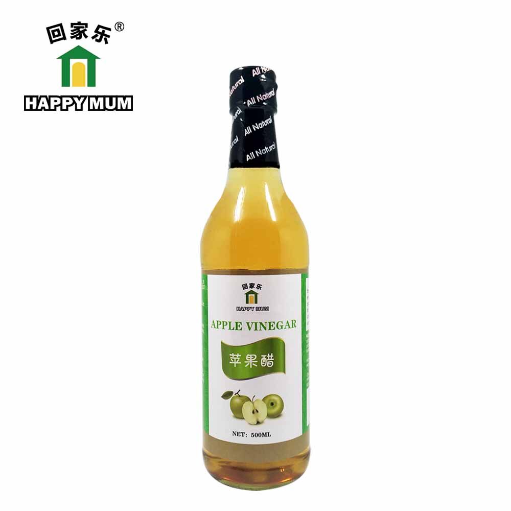 Apple cider vinegar, is it safe during pregnancy
