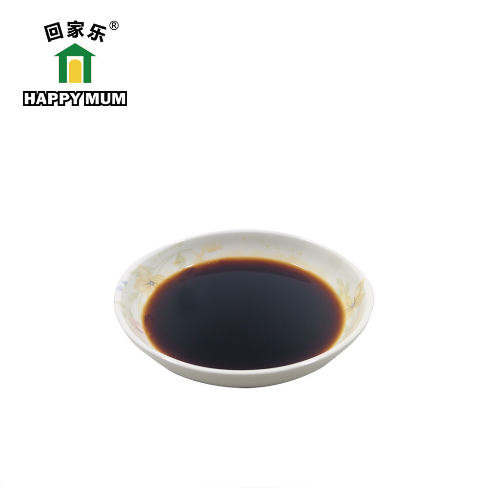 500ml Natural Brewing Sweet Soy  Sauce