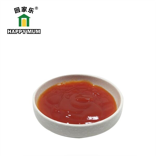 15g sachet take away tomato ketchup