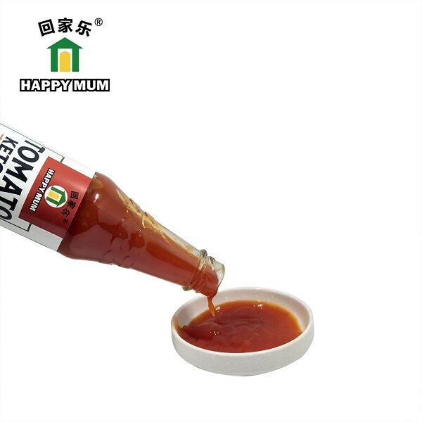 15g sachet take away tomato ketchup