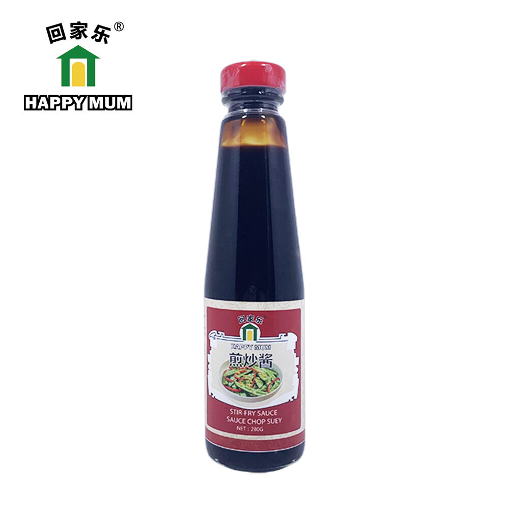 280G Vegan Stir Fry Sauce