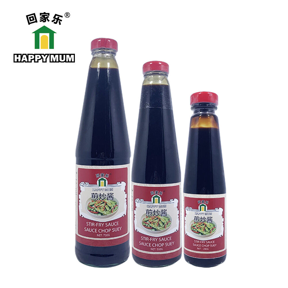 280G Vegan Stir Fry Sauce