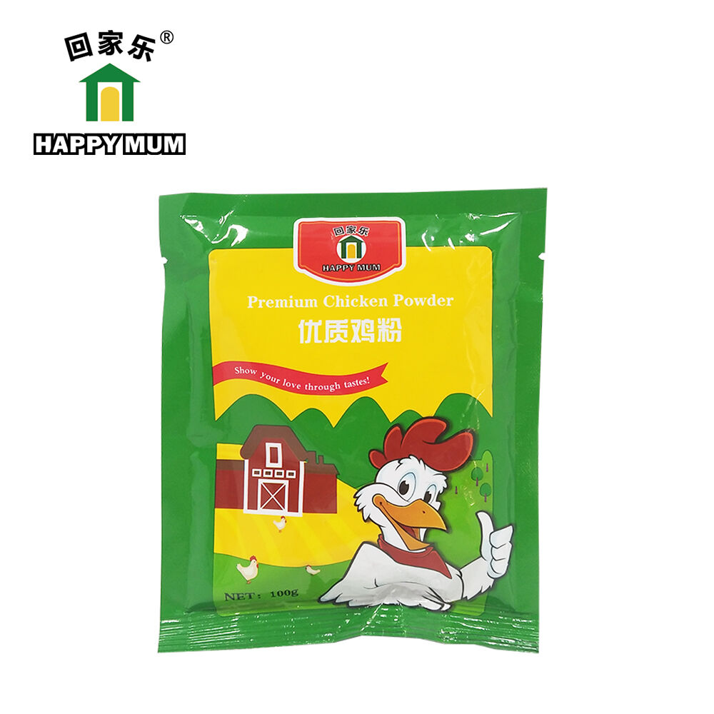 100G Chicken Bouillon Powder