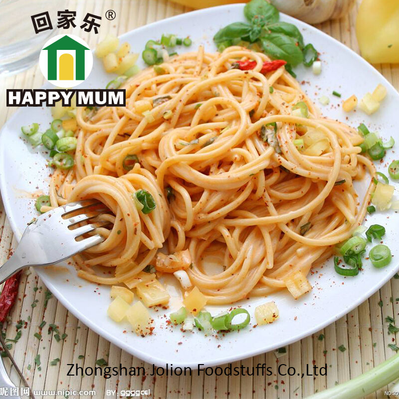 715g Asian Egg Noodles