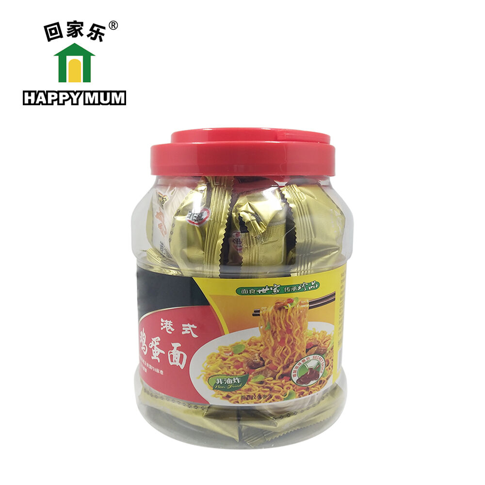 715g Asian Egg Noodles