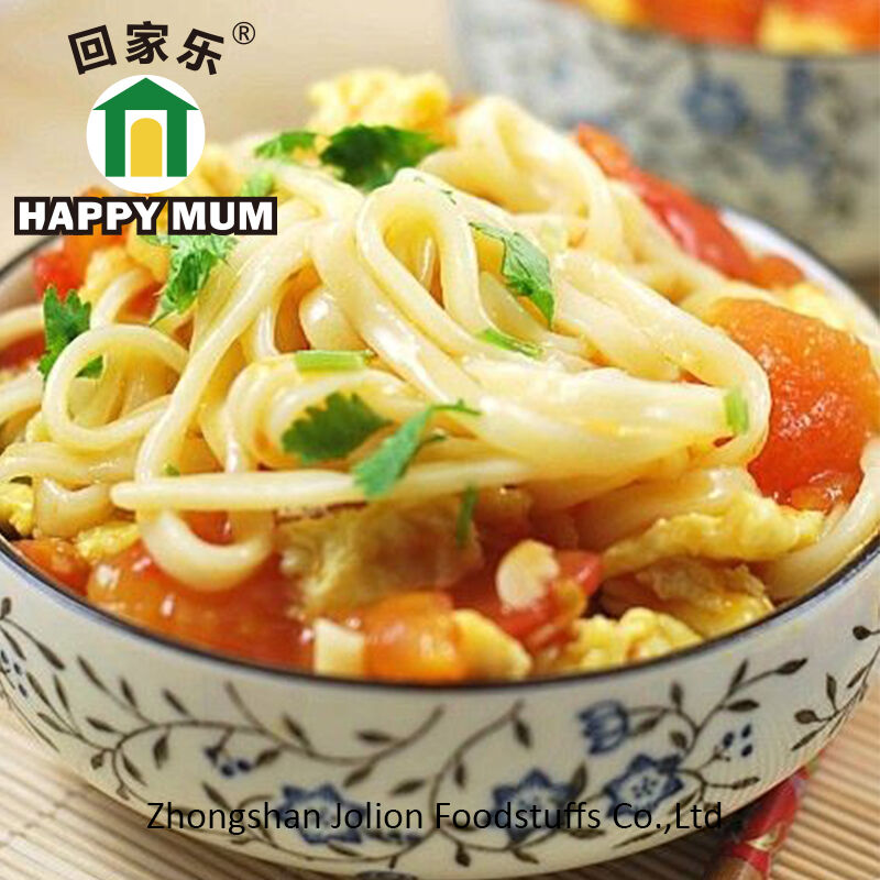 400g Dried Chinese Instant  Egg Noodles