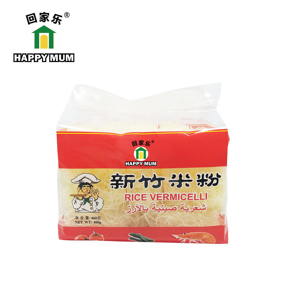 Are Rice Noodles Healthy