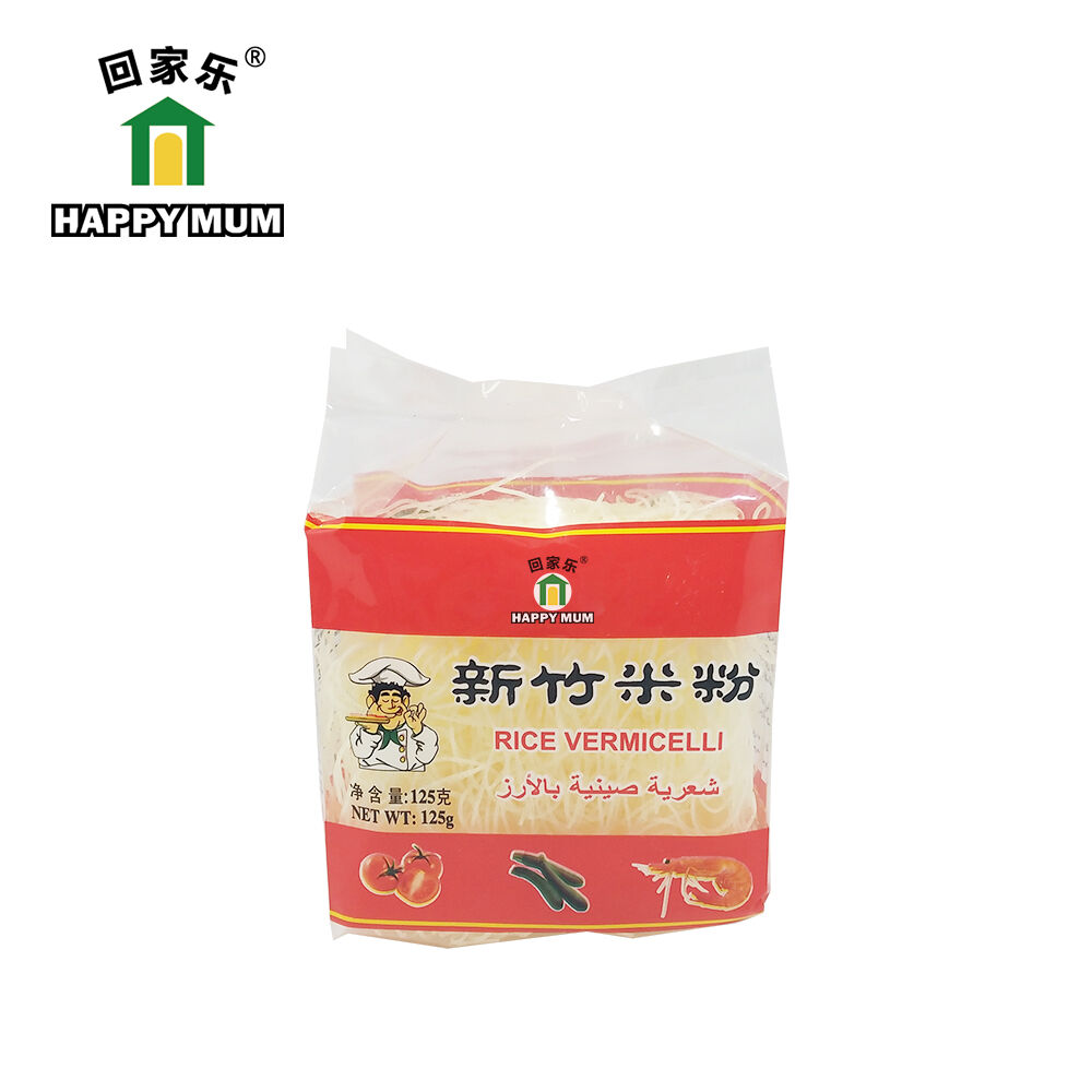 125g Rice Vermicelli Noodles
