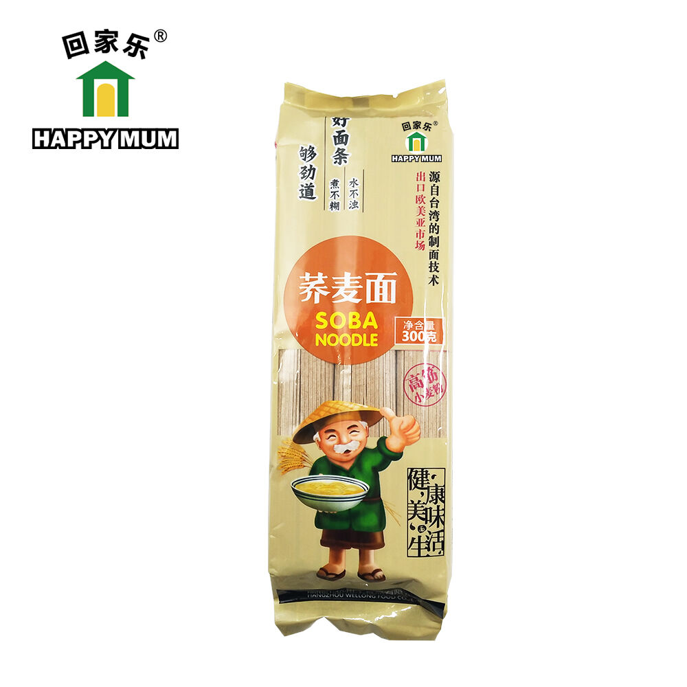 300g Soba Noodles Ramen 300g Soba Noodles Ramen