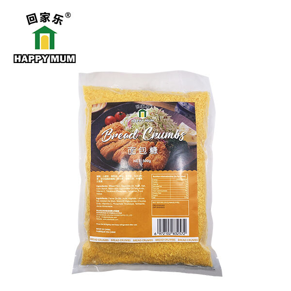 500g Breadcrumbs