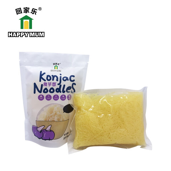 Japanese food manufacturer Pumpkins taste flavor Pasta konjac