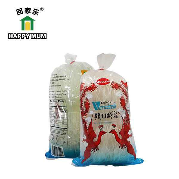 Are Rice Noodles Healthy