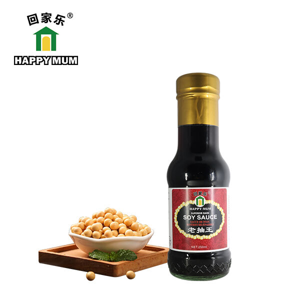 6 Best Substitutes for Dark Soy Sauce