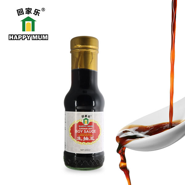 Knowledge of Soy Sauce - Material & Vegan | JOLION Foods