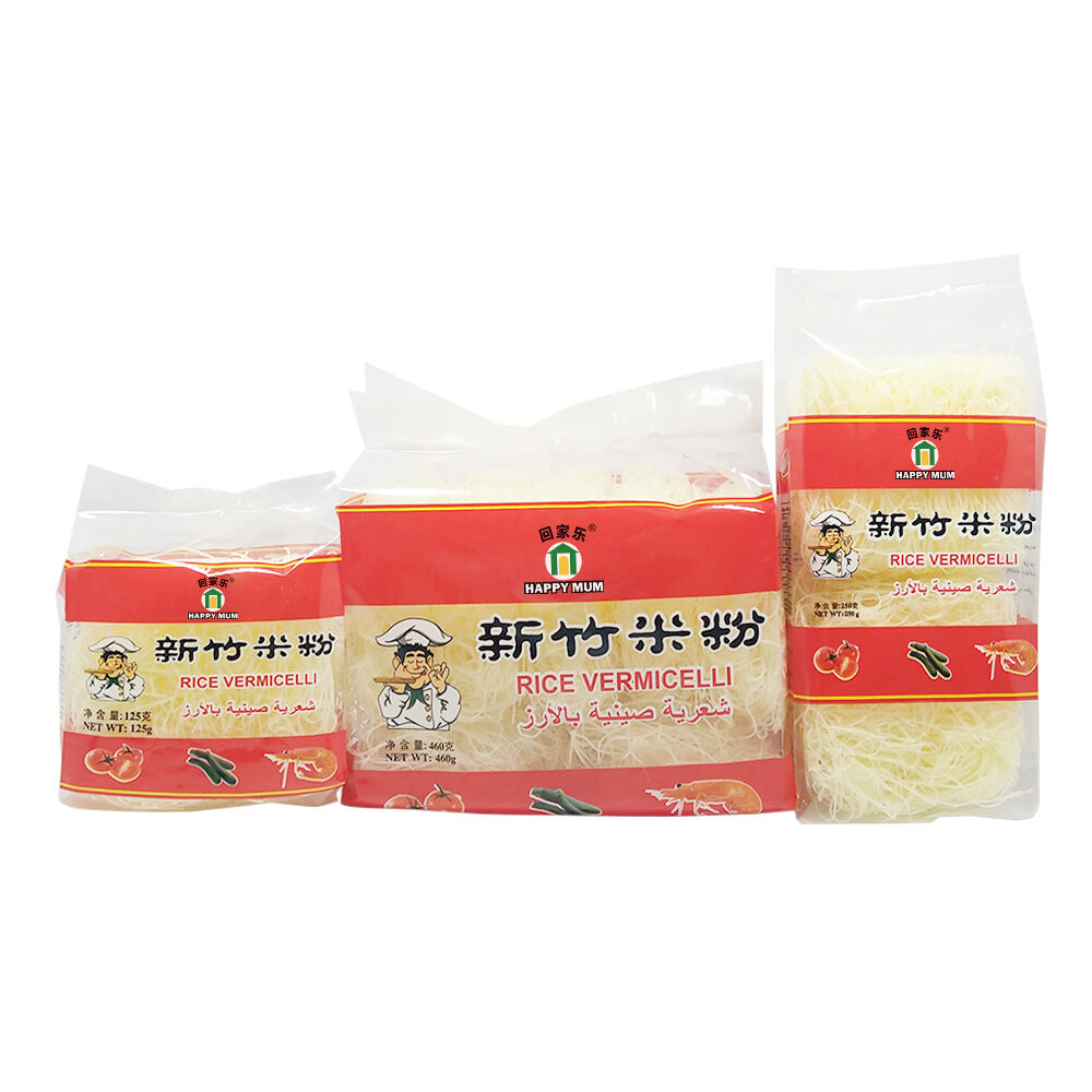Agriculture Natural Healthy Vermicelli