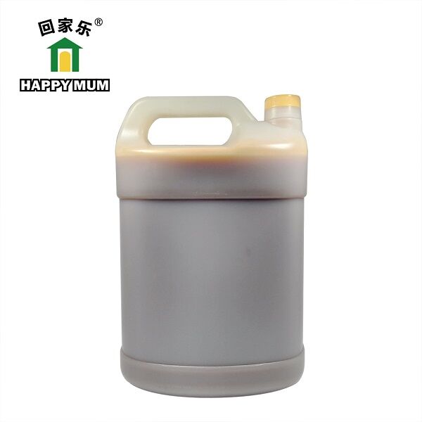 The classification of dark soy sauce and the purpose of various dark soy sauce?