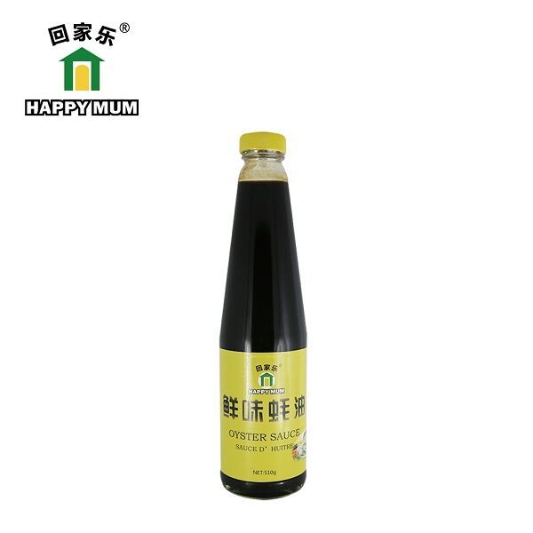 Oyster Sauce 510G