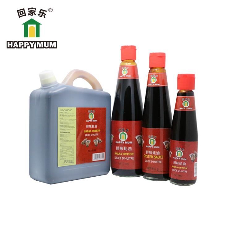 oyster-sauce