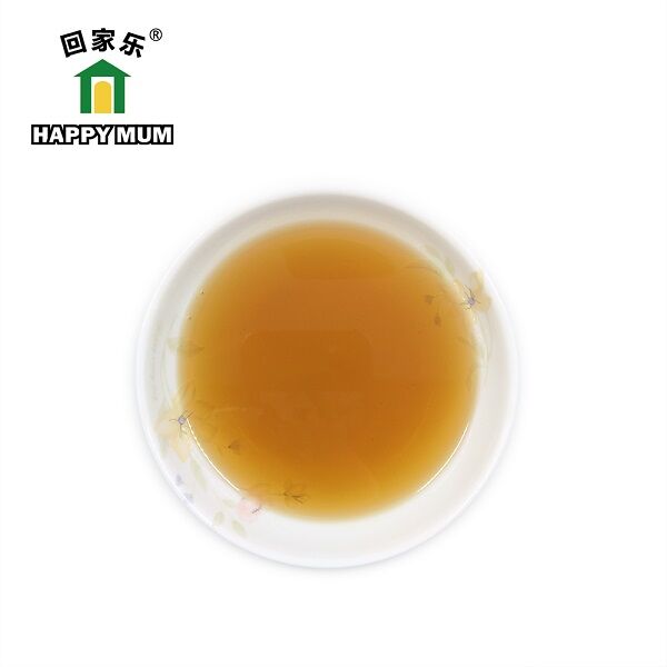 Sesame oil function and several common eating methods