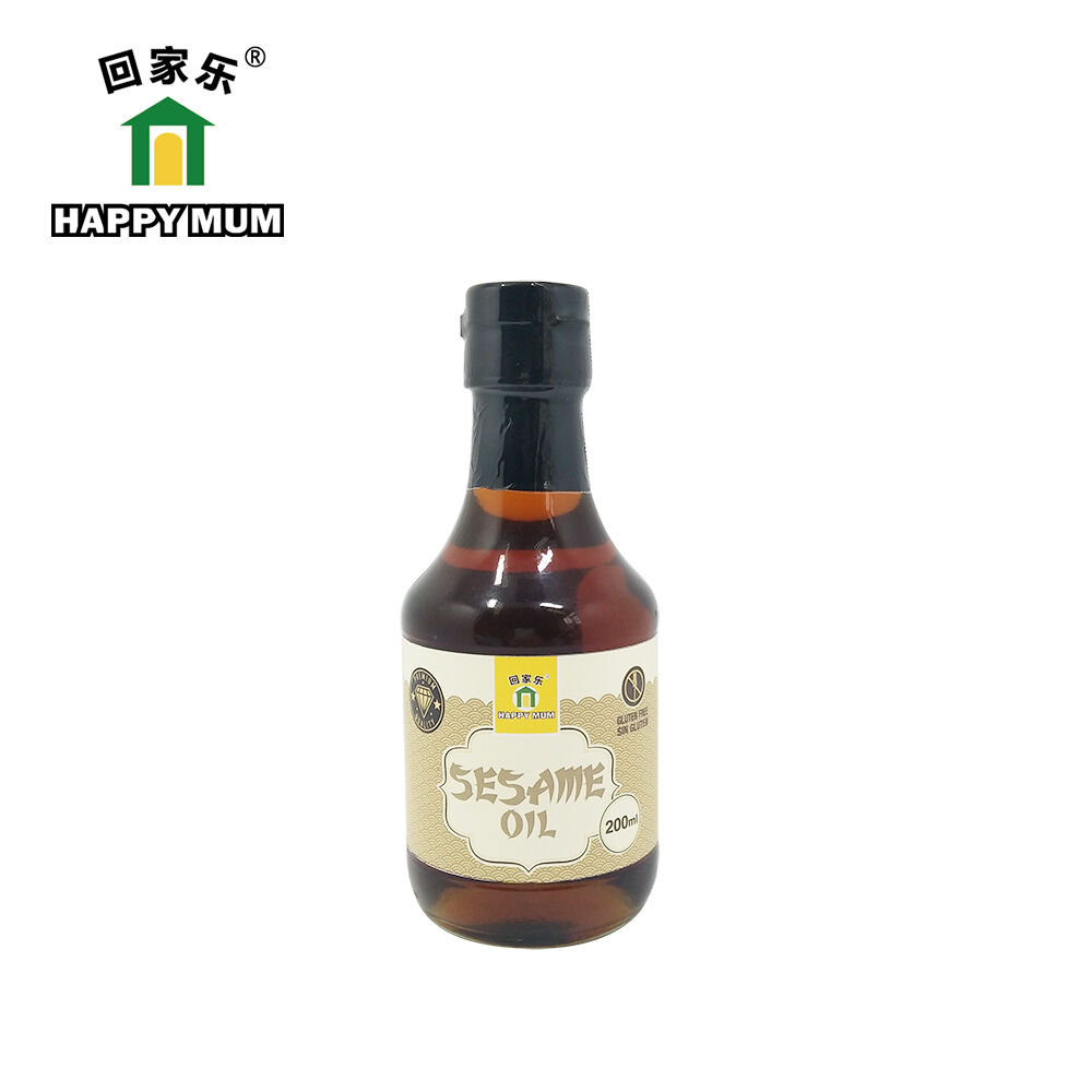 The benefits of original sesame oil on the skin The benefits of original sesame oil on the skin