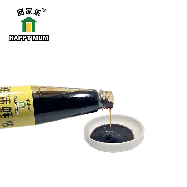 How to judge whether healthy soy sauce has deteriorated?
