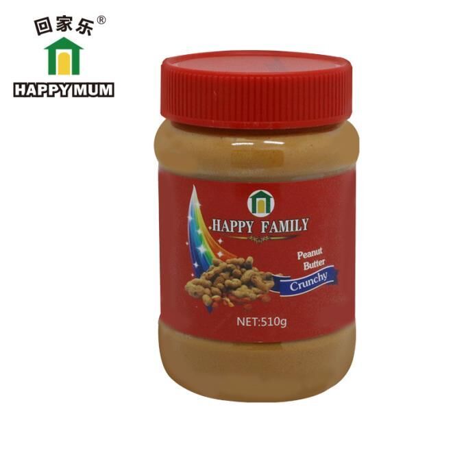 Peanut Butter
