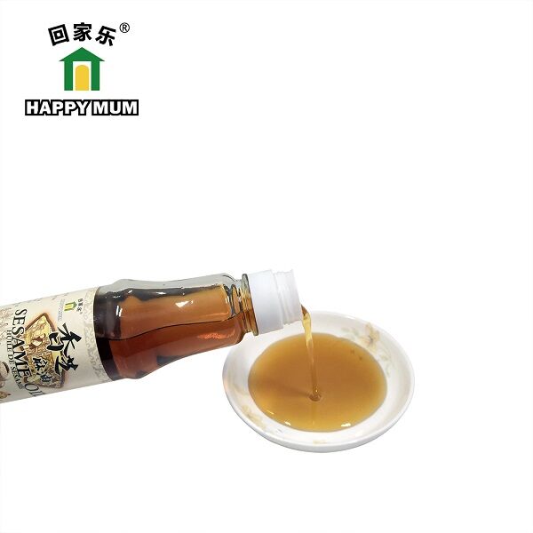 Introduction to Sesame Oil Introduction to Sesame Oil