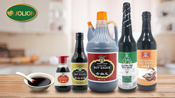 Does Soy Sauce Go Bad