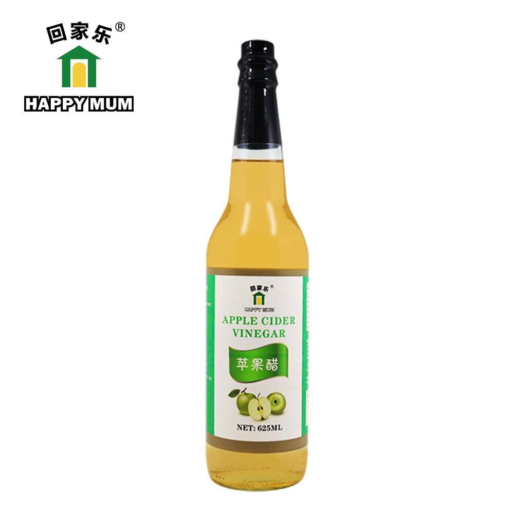 Does Apple Cider Vinegar Help Lower Blood Pressure