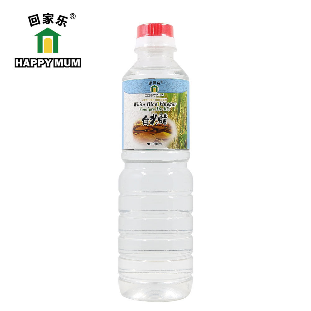 500ML Wholesale Distilled White Vinegar 500ML Wholesale Distilled White Vinegar