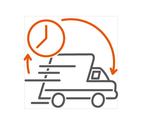 Fast Delivery