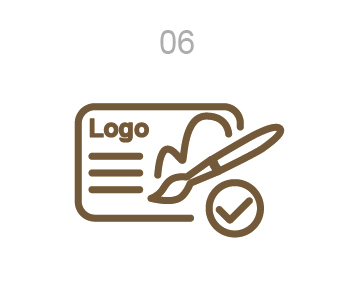Labels confirmation