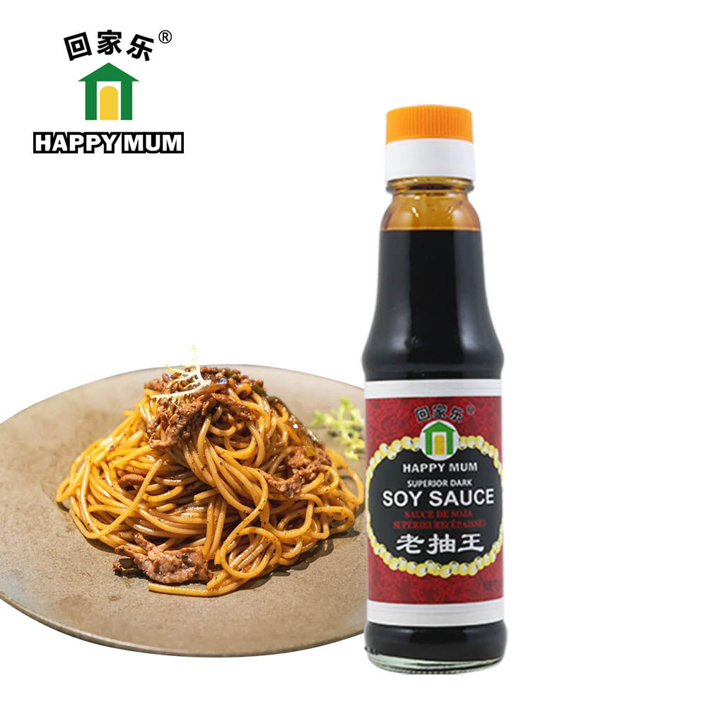 Is Soy Sauce Acidic?